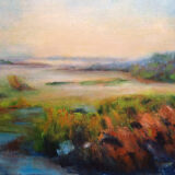 Grand-marais,-Andrée-Douguet,-acrylique,-81x60-cm-(c)-Andrée-Douguet